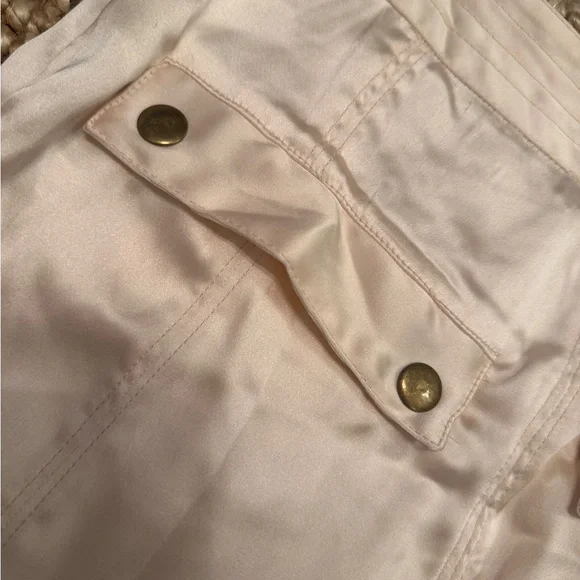 Anthropologie skirt - Picture 5 of 7